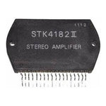 Stk 4182 Ii Original Circuito Integrado Amplificador