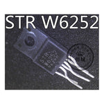 Str W6252 - 9209j Regulador Circuito Integrado Cali