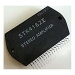 Stk4162ii 7715 Amplificador Stereo Circuito Integrado Cali - Sendai Group