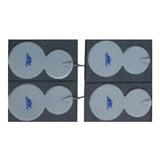 Electrodos Siliconados Grandes Paq X 2 Larga Du - Sendai Group