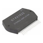 Stk 4192 Ii Original Circuito  Integrado  Amplificador
