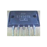 Str 5015 26c Sanken Transistor Circuito Integrado Cali