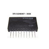 Stk 5324b 3k7 3x28 Circuito Integrado Regulador Voltaje