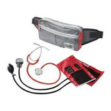 Tensiometro Kit Medico 1 Tensiometro + Fonendoscopio Con Estuche