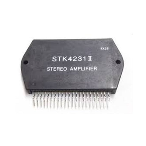STK 412-240 Amplificador Circuito Integrado
