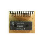 Tda4505e Hbh95271 Philips Circuito Integrado x 3
