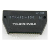 Stk 442-130 Circuito Integrado