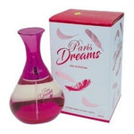 Perfume Paris Dreams