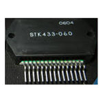 Stk 433-060 Amplificador Original Circuito Integrado