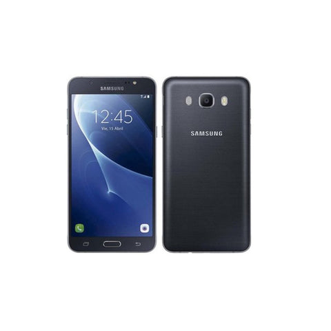 Celular Samsung Galaxy J7  4g Negro 16 Gb / Cam 13 Mp Negro