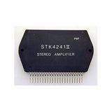 Stk 4241 II  Circuito Integrado Cali