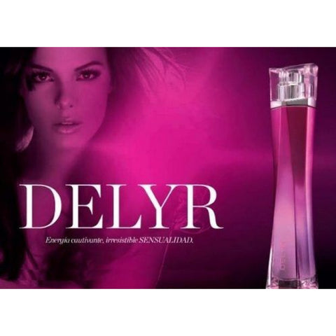Perfume L'bel Delyr - Sendai Group