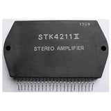 STK 4211 II Circuito Integrado