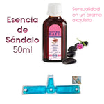 Swiss Just Esencia para Baño de Sandalo Swiss Just + Obsequio