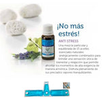 Swiss Just Antiestres X 10 Ml + Obsequio Prod Natural