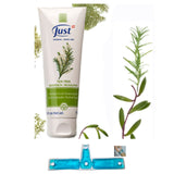 Swiss Just Crema De Tea Tree  Manuca Y Rosalia + Obsequio