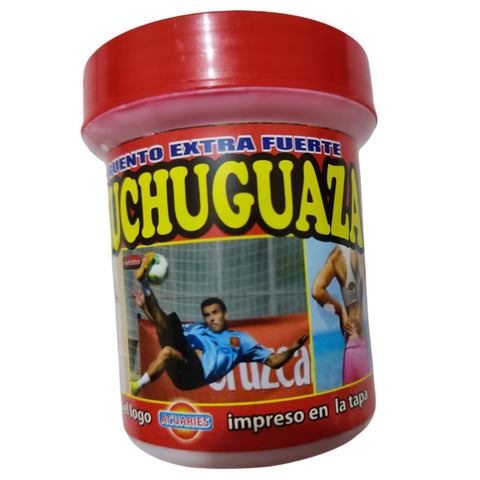 Unguento Chuchuguaza Producto Natural de Amazonas