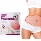 Parches Mymi Wonder Patch Adelgazantes