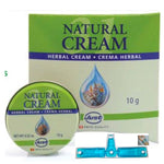 Swiss Just Crema Oleo 31 + Obsequio Prod Natural