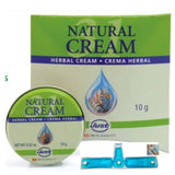 Swiss Just Crema Oleo 31 + Obsequio Prod Natural